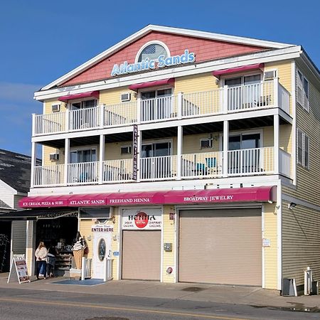 Atlantic Sands ハンプトン エクステリア 写真