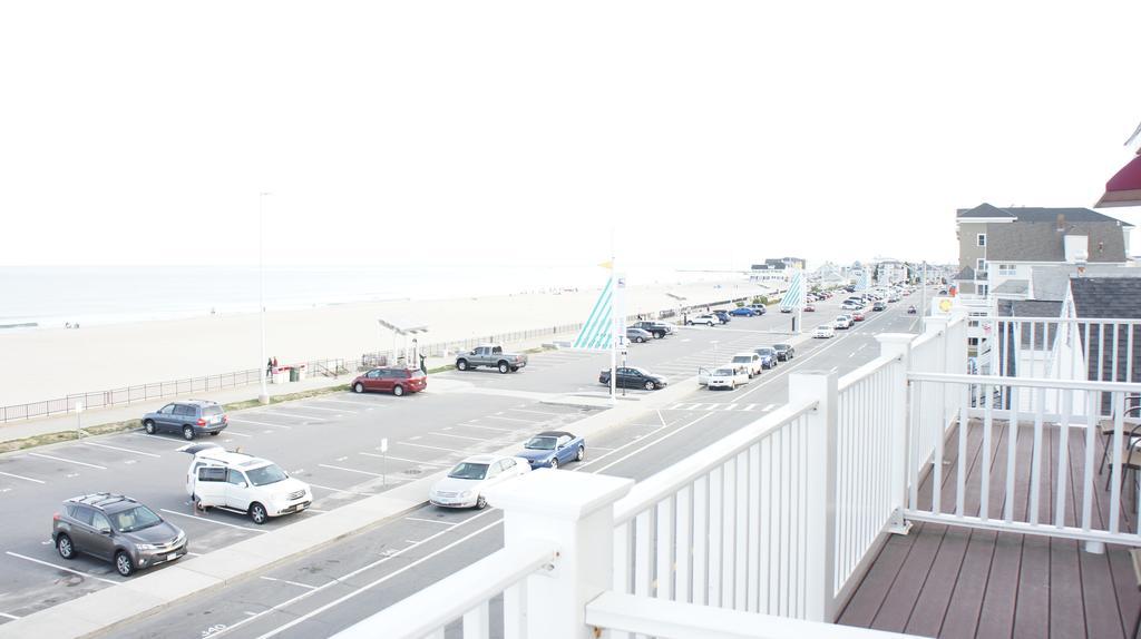 Atlantic Sands ハンプトン エクステリア 写真