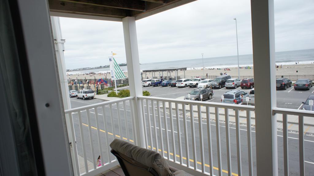Atlantic Sands ハンプトン エクステリア 写真